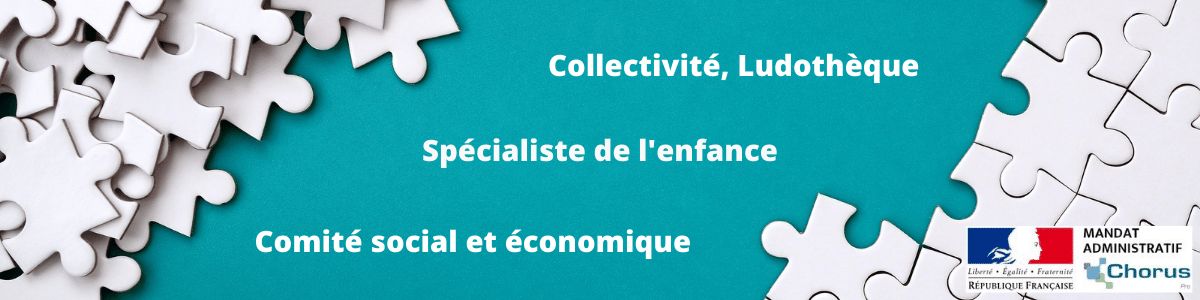 jeux et jouet pour collectivit&eacute;s